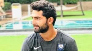 Shiva Singh