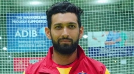 Sikandar Raza Height, Weight, Age, Body Statistics