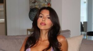Silvana Mojica
