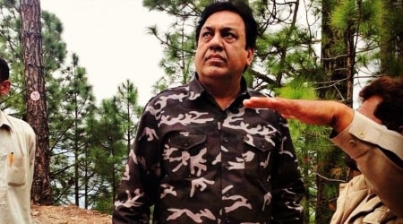 Sohail Ahmed Height, Weight, Age, Facts, Biography