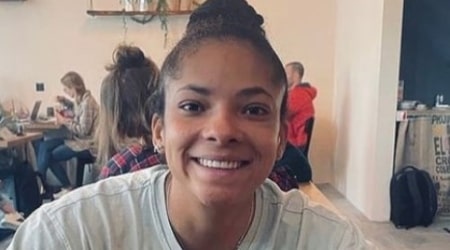 Sophia Dunkley Height, Weight, Age, Body Statistics