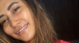 Sunita Gogoi