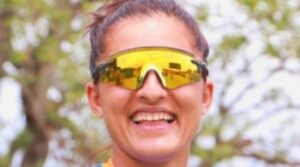 Sushma Verma