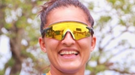 Sushma Verma Height, Weight, Age, Body Statistics