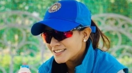Taniya Bhatia Height, Weight, Age, Body Statistics