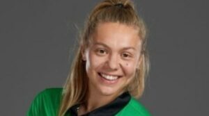 Tara Norris