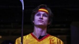 Trevor Zegras
