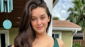 Trinity Morisette