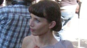 Tuva Novotny