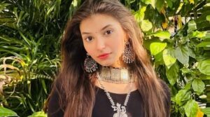 Vaishnavi Ganatra