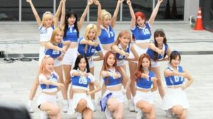 WJSN