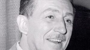 Walt Disney