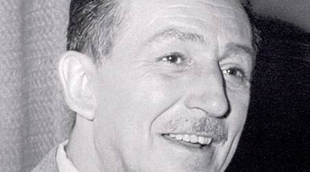 Walt Disney Height, Weight, Age, Facts, Movies