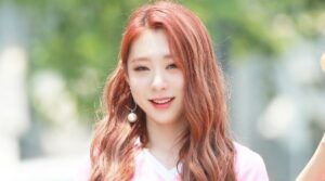 Yeonjung