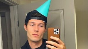 Zach Justice
