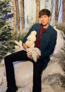 Zach Justice Height, Weight, Age, Girlfriend, Facts, Biography