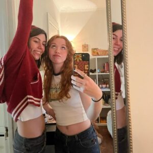 Abby Donnelly Height, Weight, Age, Boyfriend, Family