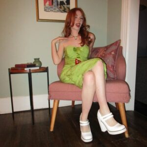 Abby Donnelly Height, Weight, Age, Boyfriend, Family