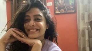 Abhirami Venkatachalam
