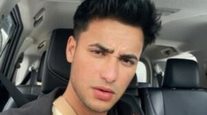 Abhishek Sharma