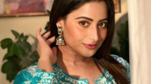 Aishwarya Sharma