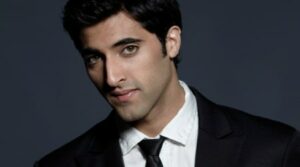 Akshay Oberoi