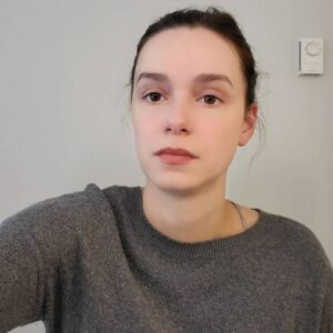 Alex Essoe Height, Weight, Age, Boyfriend, Family, Biography, Fact