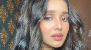 Anikha Surendran