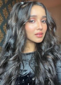 Anikha Surendran Height, Weight, Age, Family, Biography