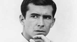 Anthony Perkins