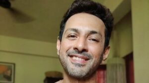 Apurva Asrani