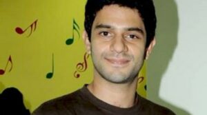 Arjun Mathur