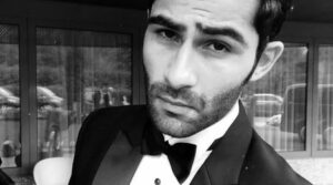 Armaan Jain