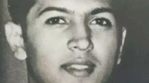 Arun Khetarpal