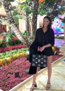 Ashley Cruger Height, Weight, Age, Boyfriend, Ethnicity