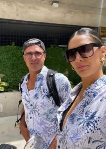 Ashley Cruger Height, Weight, Age, Boyfriend, Ethnicity