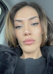 Ashley Cruger Height, Weight, Age, Boyfriend, Ethnicity