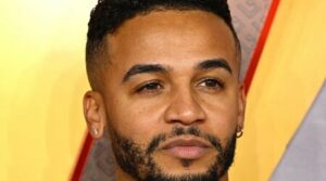 Aston Merrygold
