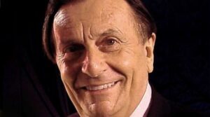 Barry Humphries