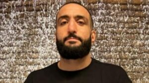 Belal Muhammad