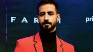 Bhuvan Arora