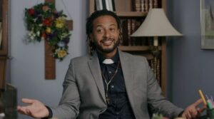 Brandon Jay McLaren