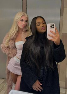 Brittan Byrd Height, Weight, Age, Boyfriend, Birthday