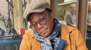 Chukwudi Iwuji