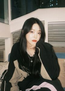 Dajeong (Singer) Height, Weight, Age, Family, Biography, Facts