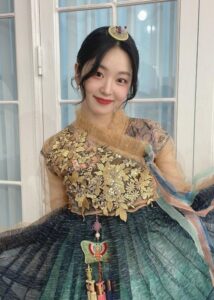 Dajeong (Singer) Height, Weight, Age, Family, Biography, Facts