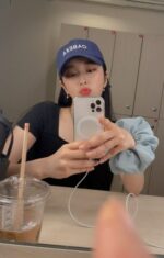 Dajeong (Singer) Height, Weight, Age, Family, Biography, Facts