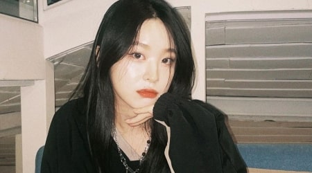 Dajeong (Singer) Height, Weight, Age, Body Statistics