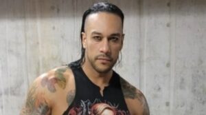 Damian Priest