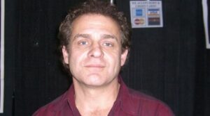 Daniel Kash
